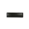 A & I Products Back Cushion, Wood Base, 19 x 6, BLK 18" x5" x2.5" A-AM3462T-1 - alternate 1